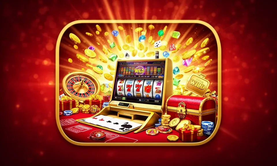 targer4d Free Spins Offer