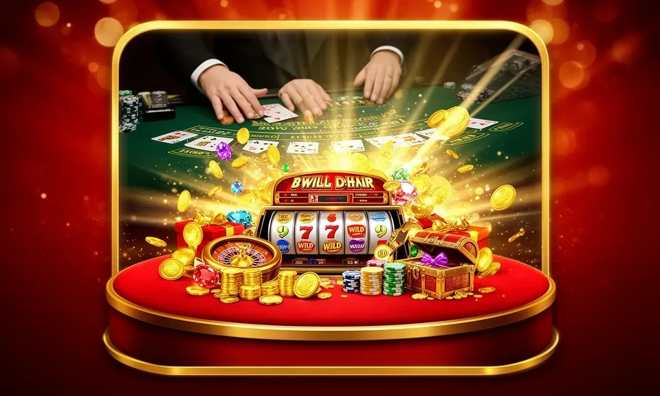 targer4d Sportsbook
