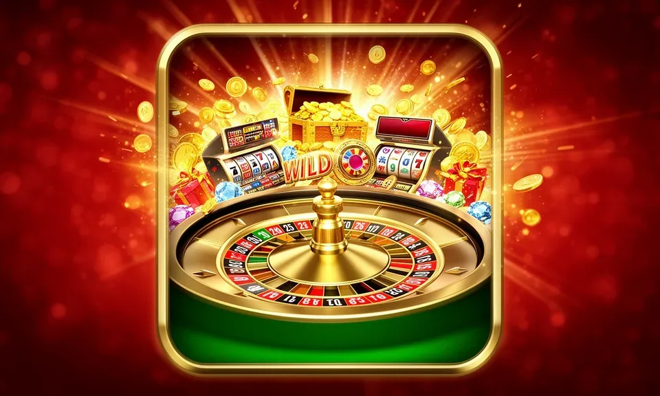 targer4d Balloon Mobile Play — Fast Rounds, Real Multipliers
